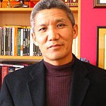 Thupten Jinpa, PhD