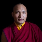 His Holiness the 17th Karmapa, Ogyen Trinley Dorje