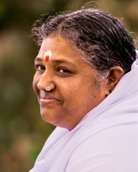 Conversations on Compassion with Amma - The Center for Compassion and ...