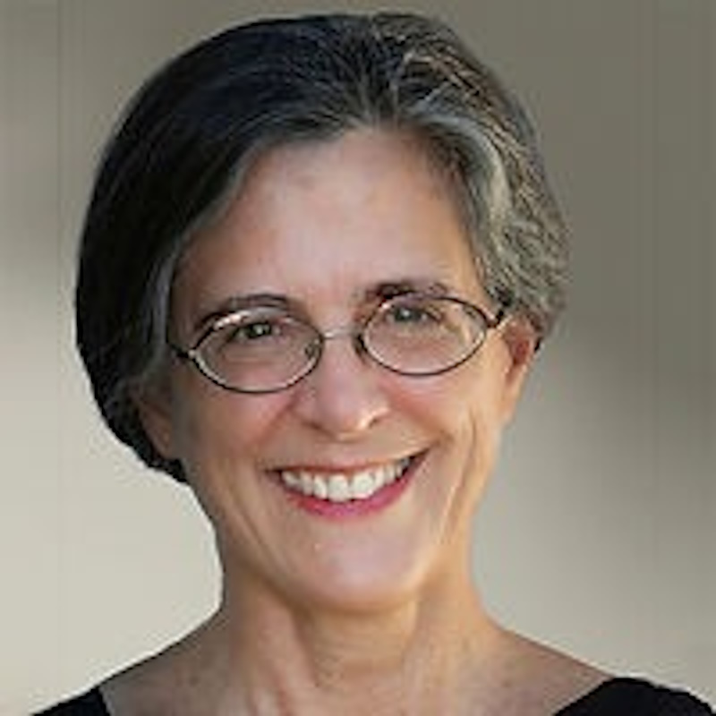 Dr. Elizabeth Weiss - The Center for Compassion and Altruism Research ...