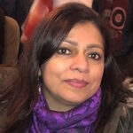 Shefalika Gandhi, LCSW
