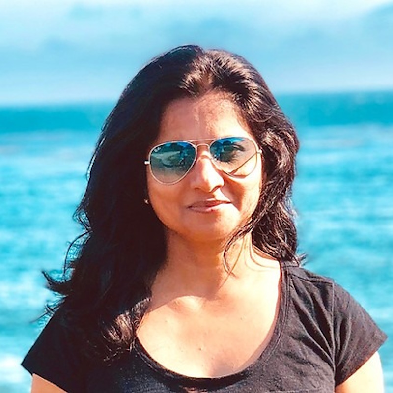 Swati Malaviya - The Center for Compassion and Altruism Research and ...